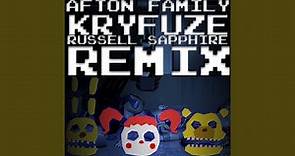 Afton Family (Remix)