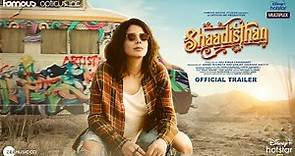 Shaadisthan | Official Trailer | Kirti Kulhari | Raj Singh Chaudhary | Streaming From June 11