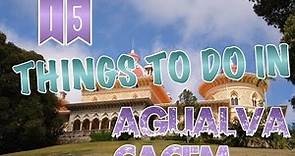 Top 15 Things To Do In Agualva-Cacem, Portugal