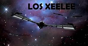 151: LOS XEELEE, antes de la nada estaba todo- The Xeelee Sequence