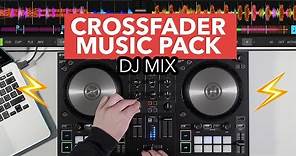 Free DJ Music Mix - Download the songs and follow along!