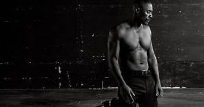 Idris Elba Goes Shirtless in Seriously Sexy New Photo Spread - See The Pics!