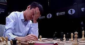 The Feeling Of Winning A World Chess Championship