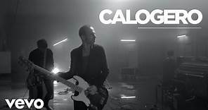 Calogero - Je joue de la musique (Clip Officiel)