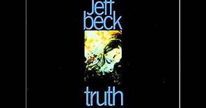 Jeff Beck - Morning Dew