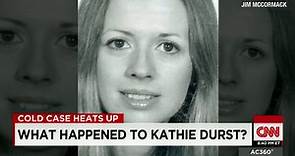 What happened to Kathie Durst?