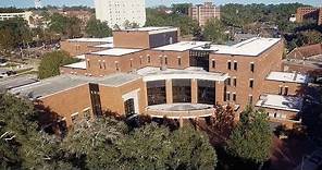 An Overview of the Florida State University College of Education