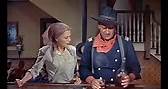 John Wayne - The Horse Soldiers, 1959