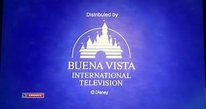 Orly Adelson Productions/Buena Vista International Television (2005/2006)