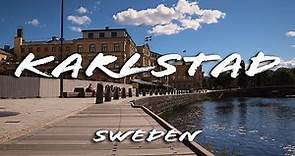 Karlstad Sweden | Our weekend trip