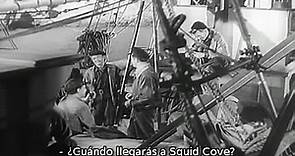 Sealed Cargo (Alfred L. Werker, 1951)