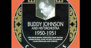 Buddy Johnson - The Chronological Classics: 1950-1951 (2002)