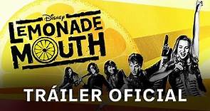Lemonade Mouth (2011) | Tráiler oficial español | Disney Channel España