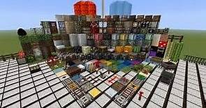 Minecraft John Smith HD Texture Pack 1.5.2 +Download