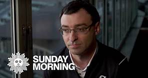 Jason Benetti: Everyone has an ability to be life-changing to others