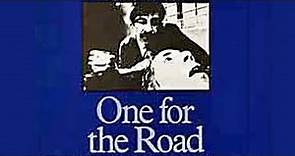 Summer Season - One for the Road (1985) by Harold Pinter & Kenneth Ives FULL FILM
