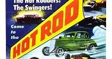 Hot Rod Hullabaloo (1966) Online - Película Completa en Español - FULLTV