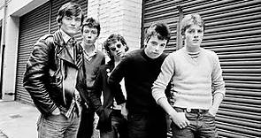 Here Comes The Summer - The Undertones Story (2012)