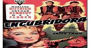 Encubridora (1952)