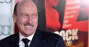 Ed Lauter, character actor, dies at 74