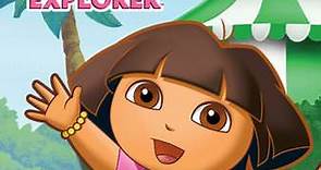 Dora the Explorer: Season 2 Episode 15 Super Map!