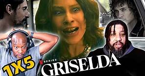 Griselda Episode 5 REACTION and REVIEW | Paradise Lost