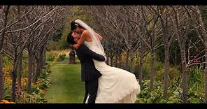 Your Story Video Productions Presents Chris and Ashley's Wedding