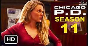 Chicago PD 11x02 "Retread" (HD) | Chicago PD Season 11 Episode 2 Sneak Peek Promo Trailer