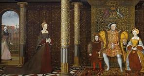Jane Foole, La Bufona Personal de las Reinas Ana Bolena, Catalina Parr y María I de Inglaterra.