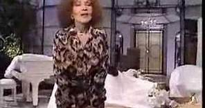 Cleo Laine - Anyone Can Whistle