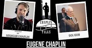 My Dad is Answering Your Questions 🎩 Eugene Chaplin - Chaplin Talks