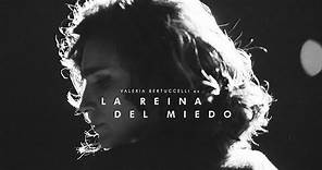 La Reina Del Miedo | Trailer Oficial | Patagonik