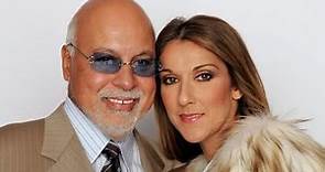What You Never Knew About Celine Dion's Late Husband Rene Angelil