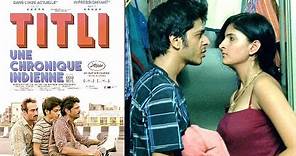 Titli Full Movie | Ranvir Shorey, Shashank Arora & Shivani Raghuvanshi | Review