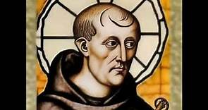 Guillermo de Ockham (Occam). Filosofía Medieval.