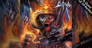 Sodom — Predatory Instinct