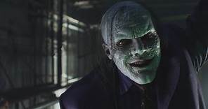 Gotham 5x12 - All Jeremiah Valeska / Joker scenes (VOSTFR)