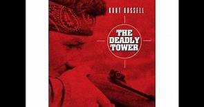 The Deadly Tower: Movie Review (Warner Archive)