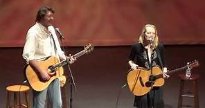 TRAVELIN' SOLDIER - BRUCE ROBISON AND KELLY WILLIS