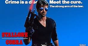 Cobra(1986) Movie Review & Retrospective