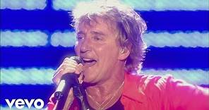 You Wear It Well (from One Night Only! Rod Stewart Live at Royal Albert Hall)