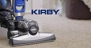 The Kirby Company Presents: Avalir 2 Home Cleaning System