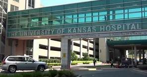 The University of Kansas Hospital Welcome Video