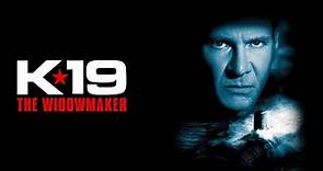 K-19: The Widowmaker Movie | Harrison Ford, Liam Neeson, Christian Camargo | Full Facts and Review