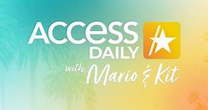 Access Daily - NBC.com