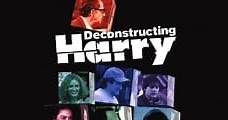 Desmontando a Harry (1997) Online - Película Completa en Español - FULLTV
