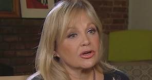 'Dallas' Star Charlene Tilton Opens Up About Her Foster Care Past