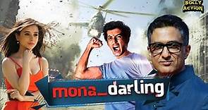 Mona Darling | Hindi Full Movie | Sanjay Suri, Suzanna, Anshuman Jha | Hindi New Movie