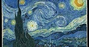 Vincent Van Gogh - Opere