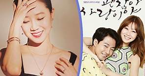 Doramas de Gong Hyo Jin que te harán reflexionar con sus historias